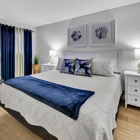 Oceanfront Condo #629 At Summit Beach Resort Panama City Beach Esterno foto