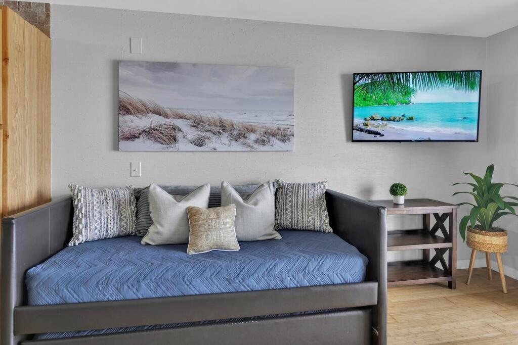Oceanfront Condo #629 At Summit Beach Resort Panama City Beach Esterno foto