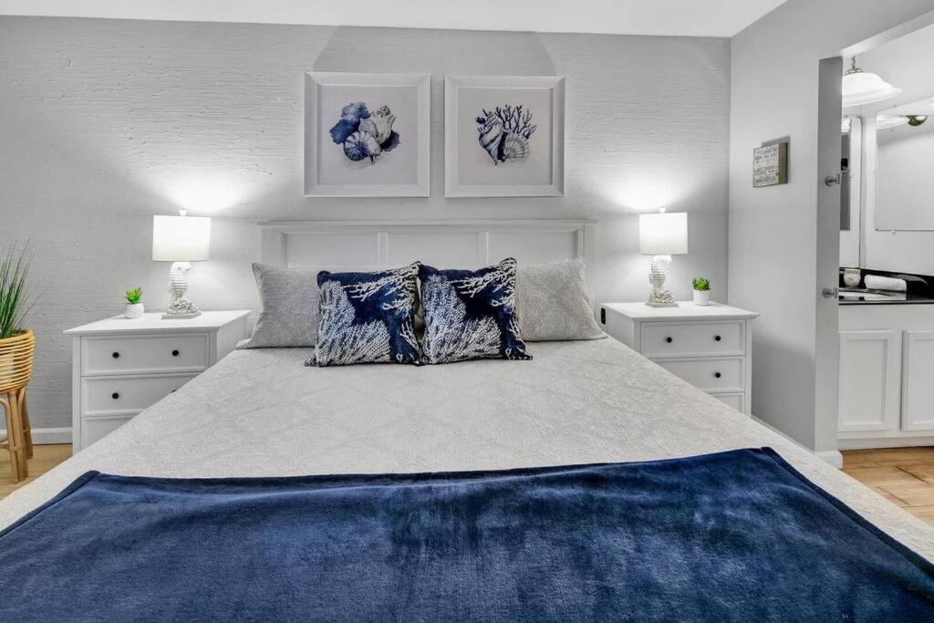 Oceanfront Condo #629 At Summit Beach Resort Panama City Beach Esterno foto