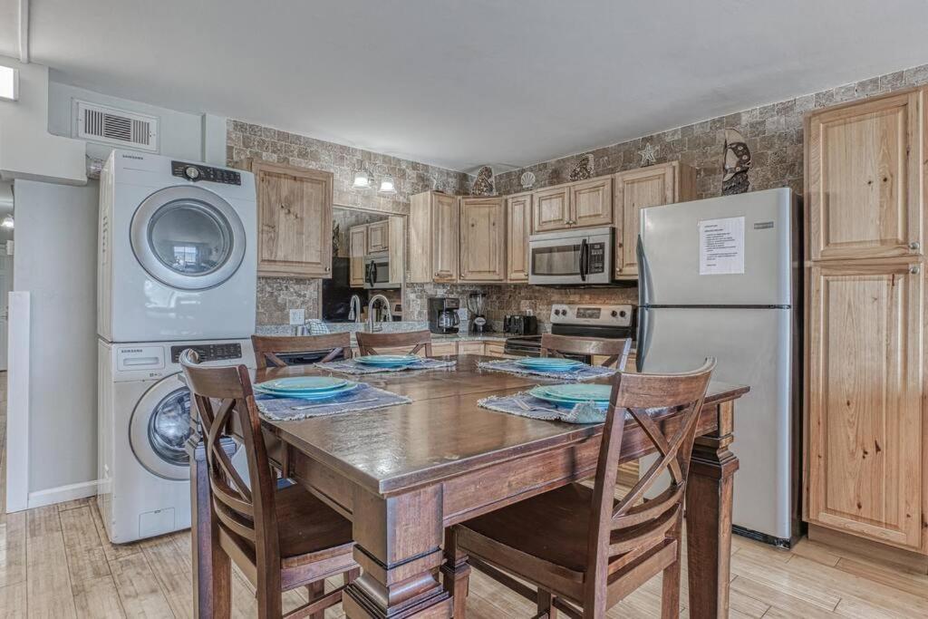 Oceanfront Condo #629 At Summit Beach Resort Panama City Beach Esterno foto