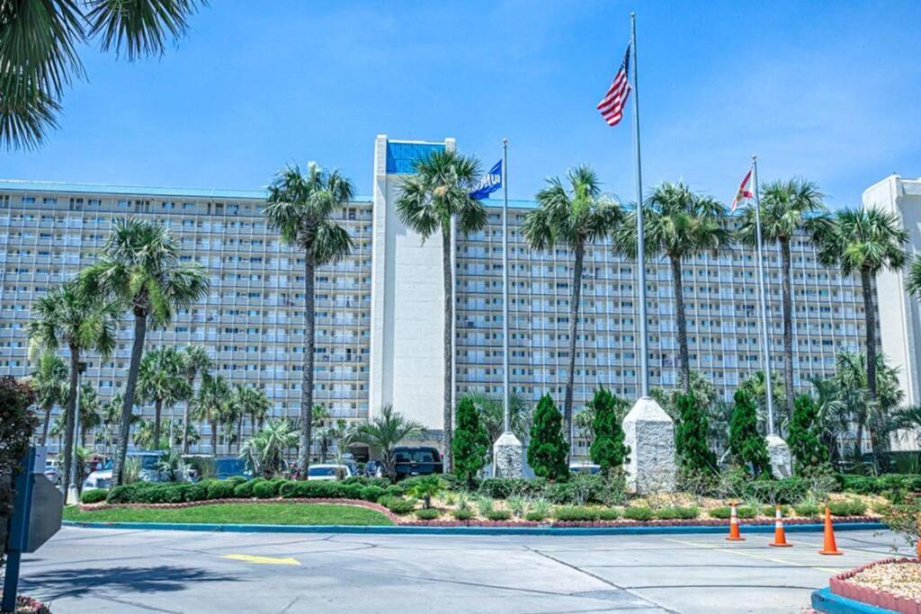 Oceanfront Condo #629 At Summit Beach Resort Panama City Beach Esterno foto