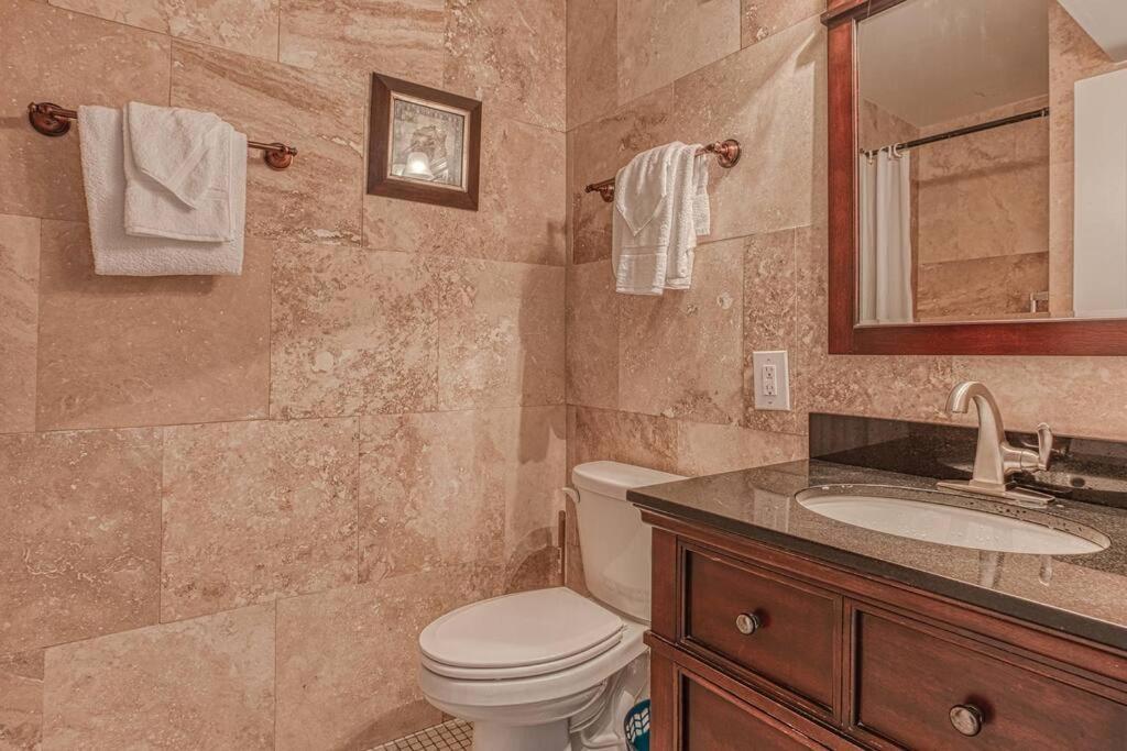 Oceanfront Condo #629 At Summit Beach Resort Panama City Beach Esterno foto
