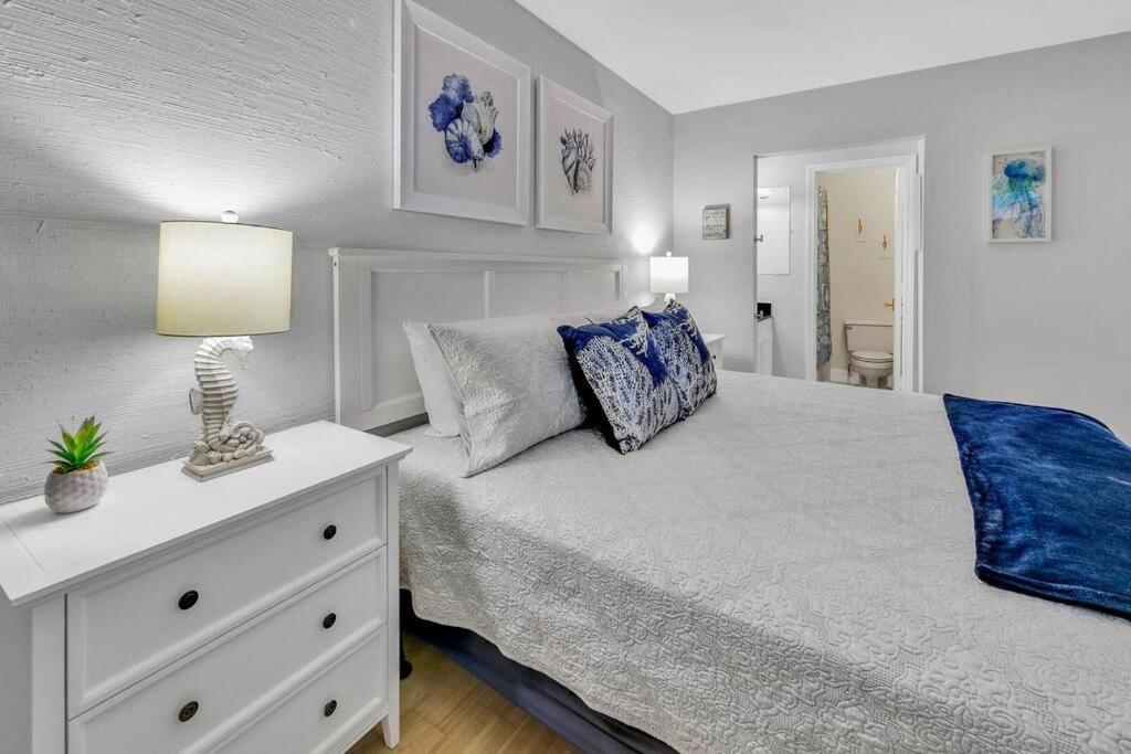 Oceanfront Condo #629 At Summit Beach Resort Panama City Beach Esterno foto