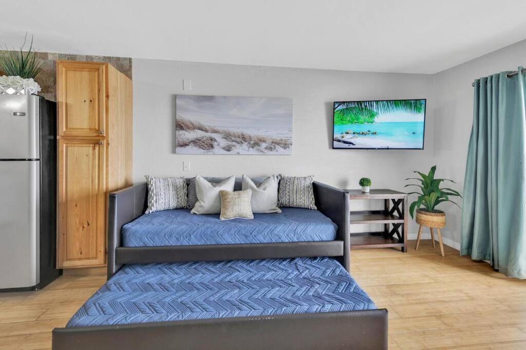 Oceanfront Condo #629 At Summit Beach Resort Panama City Beach Esterno foto